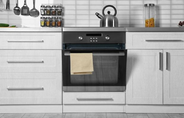 Giải đáp thắc mắc: Nên mua lò nướng loại nào tốt nhất hiện nay? 
