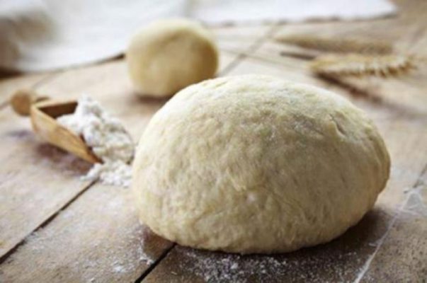 Hướng dẫn cách ủ bột bằng lò vi sóng siêu dễ bạn nên biết 