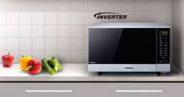 Lò vi sóng có inverter là gì? Lợi ích đối với người tiêu dùng? 