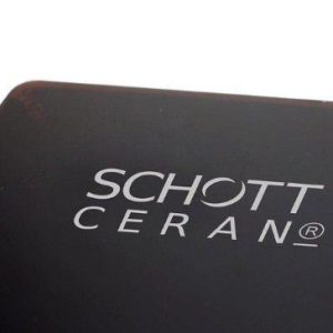 Mặt kính Schott Ceran nổi tiếng của Bếp từ Bosch PUC61KAA5E