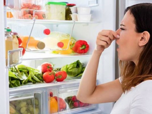 10 cách khử mùi hôi tủ lạnh nhanh chóng, hiệu quả nhất