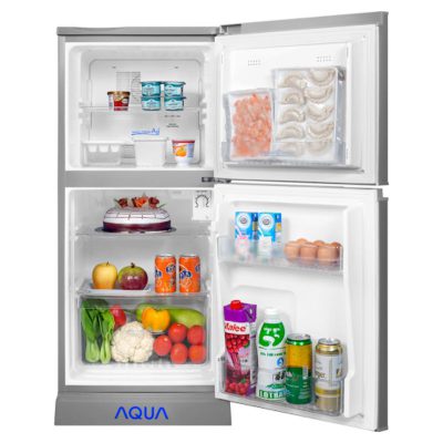 Hướng dẫn khắc phục các lỗi tủ lạnh aqua thường xuyên mắc phải 