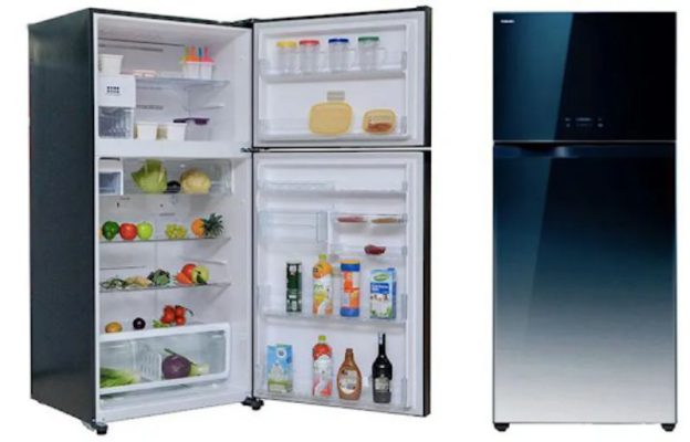 Khám phá mã lỗi tủ lạnh toshiba và cách xử lý hiệu quả