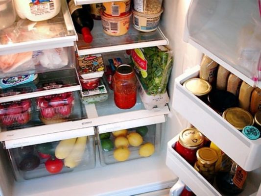 Một số lưu ý tránh tình trạng tủ lạnh không mát ngăn dưới
