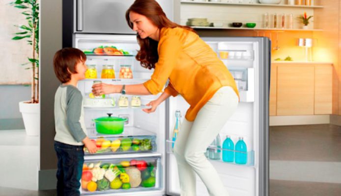 Tủ lạnh inverter là gì? Có ưu điểm gì vượt trội? 