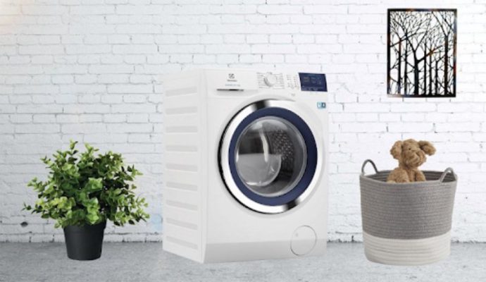 Đánh giá máy giặt Electrolux có tốt không? 