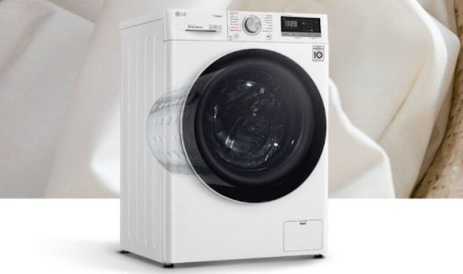 Giải mã ý nghĩa model máy giặt lg có thể bạn chưa biết? 