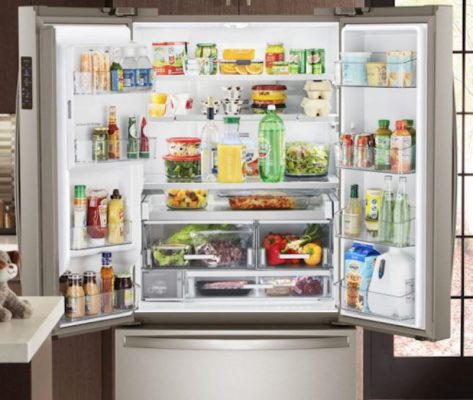 Gợi ý top 5 tủ lạnh inverter tốt nhất đáng tiền nên mua 