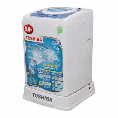 Máy giặt Toshiba AW-DC1000CV 