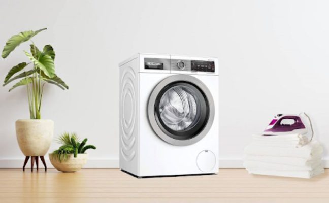 Mua máy giặt loại nào tốt? Top 5 máy giặt tốt nhất 2022