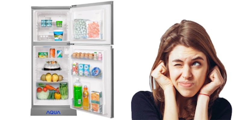 Nguyên nhân và cách khắc phục sự cố tủ lạnh bị kêu to bất thường 
