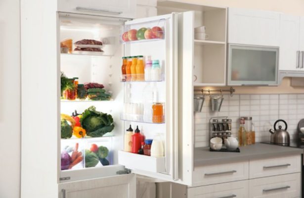 Những điều cần lưu ý tủ lạnh mới để dùng được bền và tiết kiệm điện 