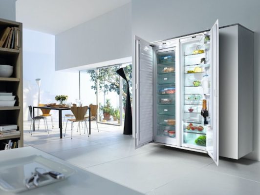 Tại sao tủ lạnh bị nóng 2 bên? Nguyên nhân và cách khắc phục 