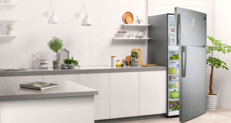 Tổng hợp top 5 tủ lạnh bán chạy nhất trên thị trường hiện nay 