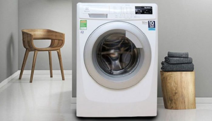  Top 5 máy giặt electrolux tốt được tin dùng nhất hiện nay 