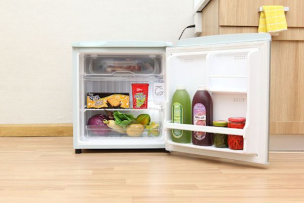 Tủ lạnh LG GN-50L sang trọng ít tiêu tốn điện năng