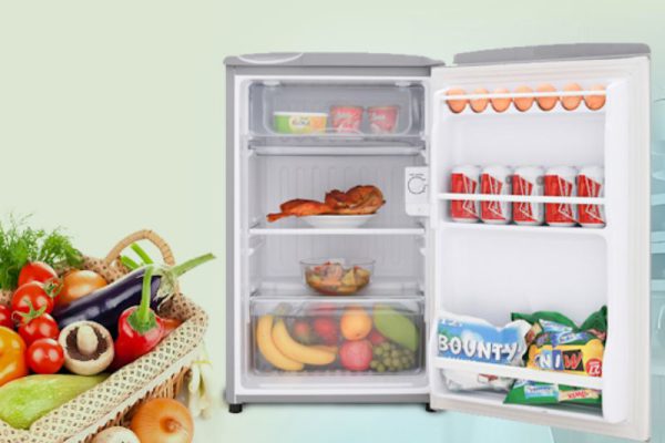 Tủ lạnh mini có ưu nhược điểm gì? Top 5 tủ lạnh mini tốt nhất hiện nay