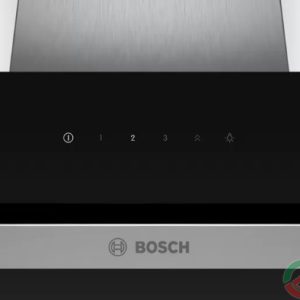 Bảng điều khiển của Máy hút mùi Bosch DWK87EM60