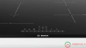 Thao tác dễ dàng với Bếp từ Bosch PVS775FC5E