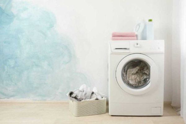 Có nên mua máy giặt cửa trước không? 