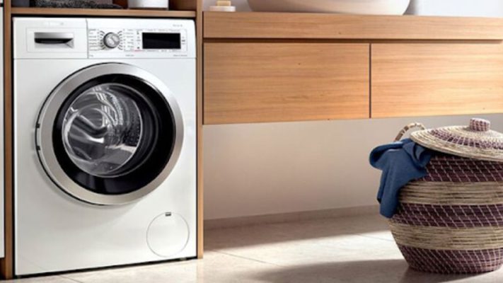 Máy giặt 1 tháng hết bao nhiêu tiền điện? Những sai lầm gây tốn điện 