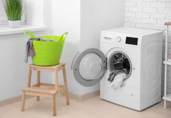 Máy giặt inverter là gì? Top 3 máy giặt inverter được yêu thích nhất 