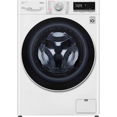 Máy giặt LG Inverter FV1408S4W 
