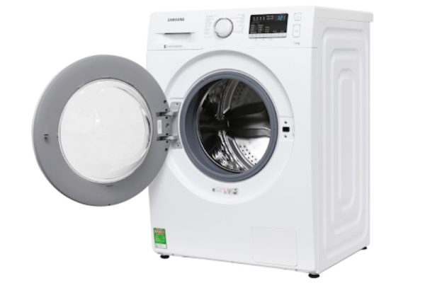 Máy giặt Samsung inverter 7,5 kg WW75j42G0KW/SV