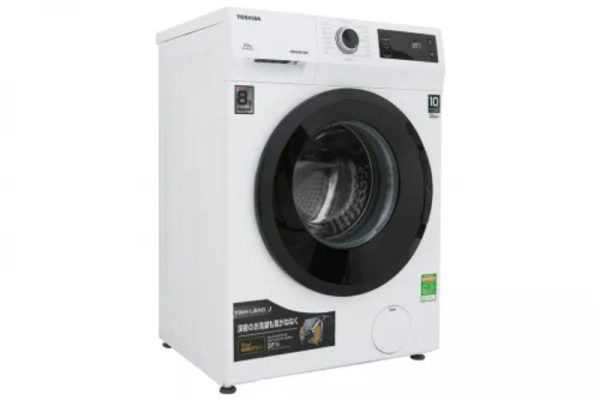Máy giặt Toshiba Inverter 8.5 Kg TW-BH 95S2V WK