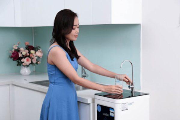  7 nguyên nhân khiến máy lọc nước không chạy bạn cần biết 