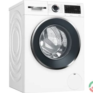 Máy giặt Bosch WGG234E0SG thiết kế sang trọng, tính năng thông minh 