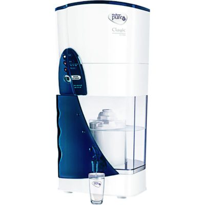 Máy lọc nước Unilever Pureit Classic - 9 l/giờ