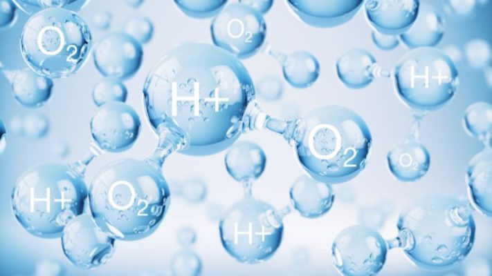 Nước Hydrogen là gì? 