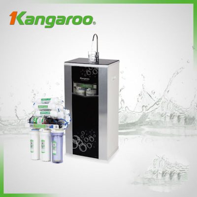 Review máy lọc nước kangaroo chi tiết nhất, nên mua loại nào? 
