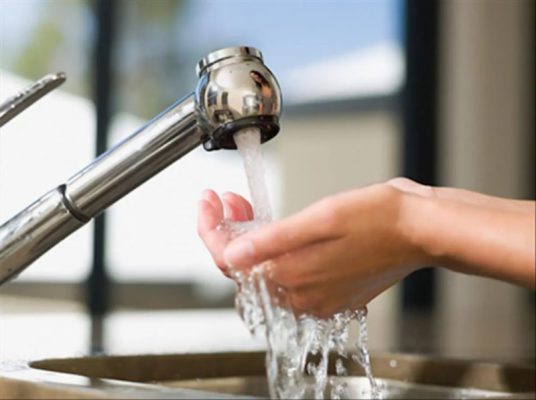Máy lọc nước có váng có gây ảnh hưởng gì đến sức khỏe không?