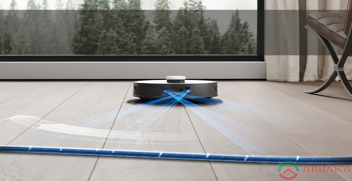 Trí tuệ nhân tạo AIVI 3D giúp làm sạch ngôi nhà tối ưu nhất