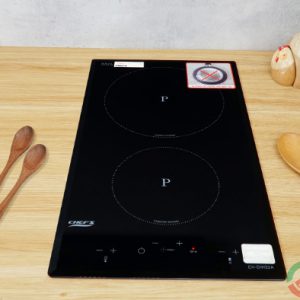 Hệ thống bảng điều khiển của Bếp từ Chefs EH-DIH32A