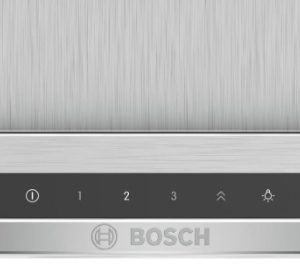 Bảng điều khiển của Máy hút mùi Bosch DWB97IM50