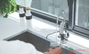 Máy lọc nước điện giải Cleansui EU301 mang lại sự an toàn cho người sử dụng 