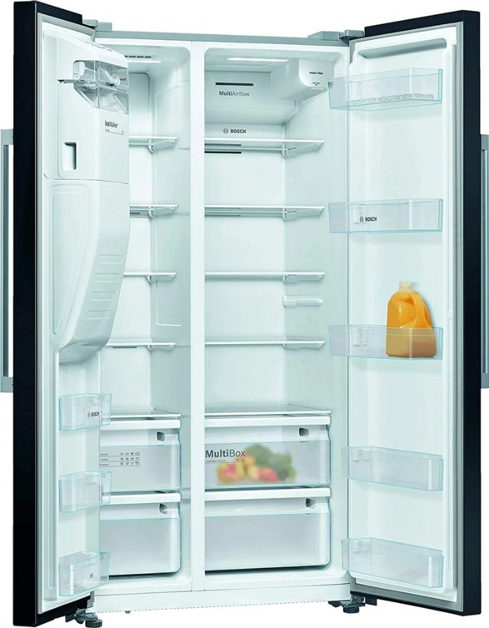 Tủ lạnh Bosch KAD93VBFP đẳng cấp, thời thượng