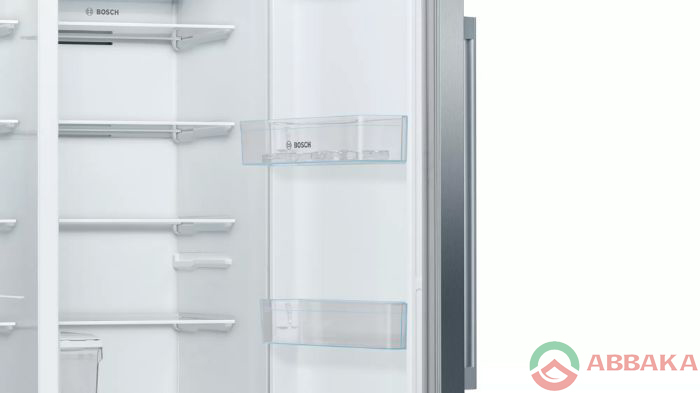 Tủ Lạnh KAI93VIFP cho bạn sự hài lòng 