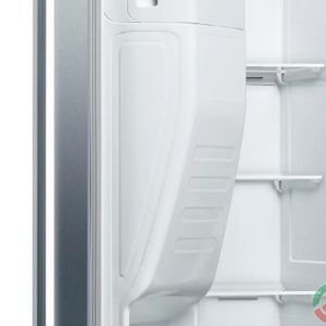 Tủ Lạnh Bosch KAI93VIFP thiết kế tỉ mỉ, tinh tế