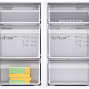 Hệ thống chống đóng tuyết hiệu quả của Tủ Lạnh Bosch KFN96APEAG