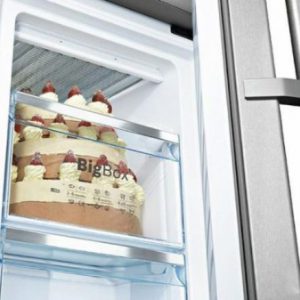 Tủ Lạnh Bosch KFN96APEAG cho bạn sự hài lòng khi sử dụng