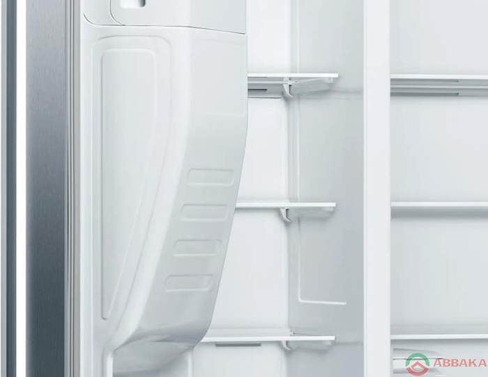 Tủ Lạnh Bosch KAD93ABEP thiết kế tỉ mỉ, tinh tế