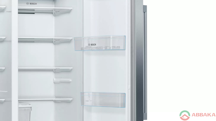 Tủ Lạnh Bosch KAD93ABEP cho bạn sự hài lòng 