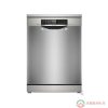 Máy rửa bát Bosch SMS6ZCI37Q thiết kế sang trọng, tính năng hiện đại