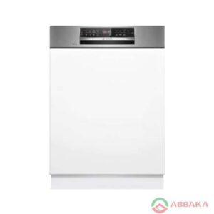 Máy rửa bát Bosch SMI6ZCS16E thiết kế sang trọng hiện đại 