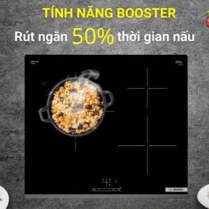Bếp từ Bosch PUJ63KBB5E