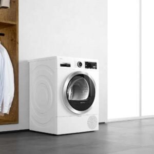 Máy sấy Bosch WTH85008SG